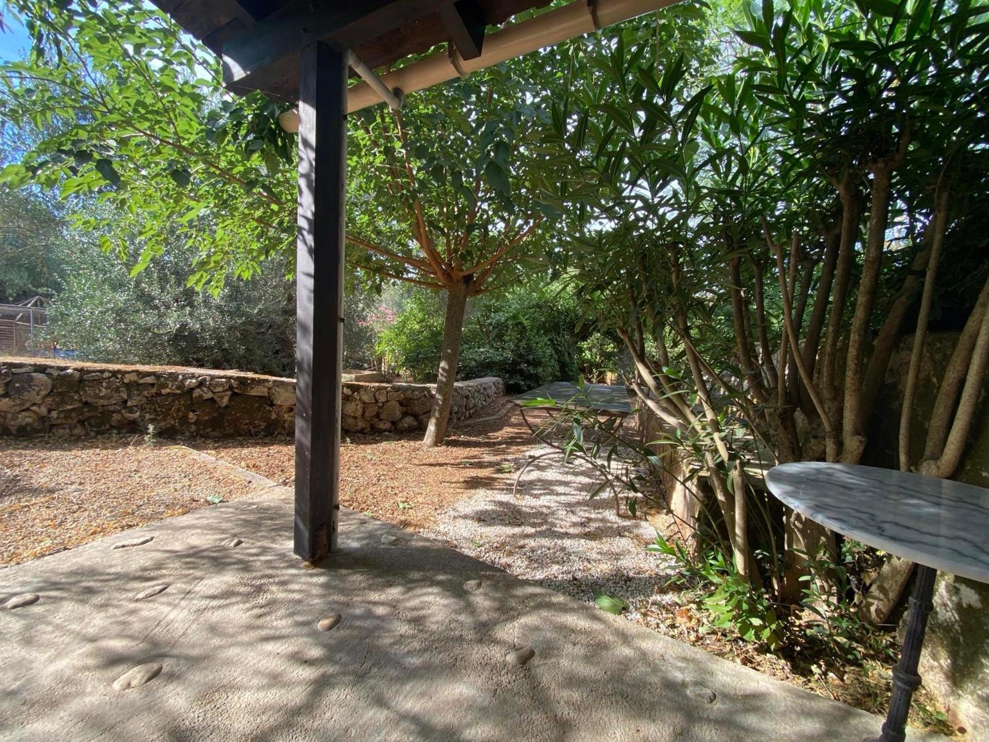 Gentilini Retreat Argostoli (Kefalonia) Exterior foto