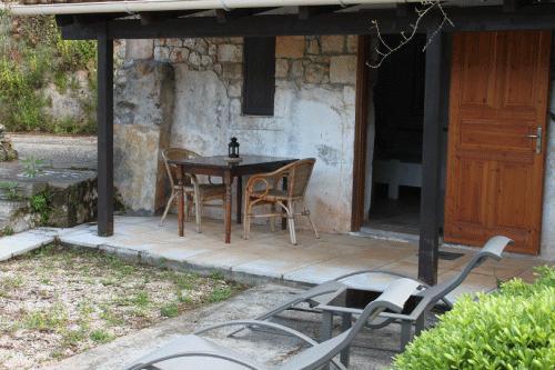 Gentilini Retreat Argostoli (Kefalonia) Exterior foto